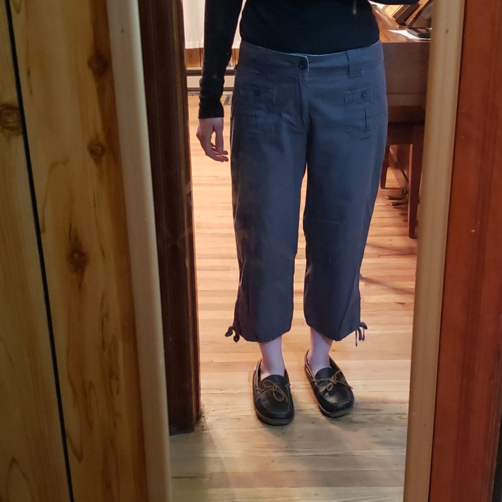 North Face Capris